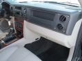 2006 Black Jeep Commander Limited  photo #21