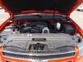  2013 Tahoe LT 5.3 Liter OHV 16-Valve Flex-Fuel V8 Engine