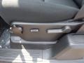 2012 Graystone Metallic Chevrolet Silverado 1500 LT Extended Cab 4x4  photo #14