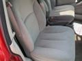 2005 Inferno Red Pearl Chrysler Town & Country LX  photo #19