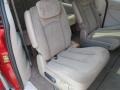 2005 Inferno Red Pearl Chrysler Town & Country LX  photo #20