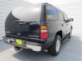 2004 Dark Blue Metallic Chevrolet Tahoe LT  photo #3