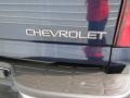 2004 Dark Blue Metallic Chevrolet Tahoe LT  photo #18