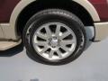 2009 Ford F150 King Ranch SuperCrew Wheel and Tire Photo