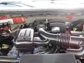  2009 F150 King Ranch SuperCrew 5.4 Liter SOHC 24-Valve VVT Triton V8 Engine