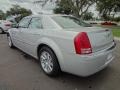 2009 Bright Silver Metallic Chrysler 300 C HEMI  photo #3