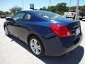 Navy Blue - Altima 2.5 S Coupe Photo No. 3