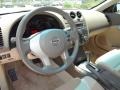 Navy Blue - Altima 2.5 S Coupe Photo No. 6
