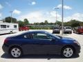 Navy Blue - Altima 2.5 S Coupe Photo No. 9