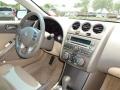 Navy Blue - Altima 2.5 S Coupe Photo No. 11