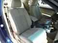 Navy Blue - Altima 2.5 S Coupe Photo No. 12