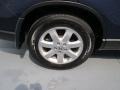 Royal Blue Pearl - CR-V EX Photo No. 12