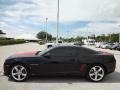 Black - Camaro SS Coupe Photo No. 2