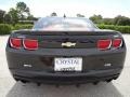 Black - Camaro SS Coupe Photo No. 7