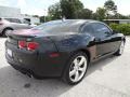 Black - Camaro SS Coupe Photo No. 8