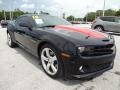 Black - Camaro SS Coupe Photo No. 10