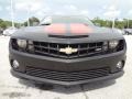Black - Camaro SS Coupe Photo No. 13