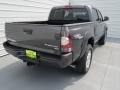 2012 Magnetic Gray Mica Toyota Tacoma V6 TRD Sport Prerunner Double Cab  photo #3