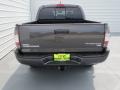 2012 Magnetic Gray Mica Toyota Tacoma V6 TRD Sport Prerunner Double Cab  photo #4