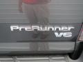 Magnetic Gray Mica - Tacoma V6 TRD Sport Prerunner Double Cab Photo No. 13
