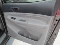 2012 Magnetic Gray Mica Toyota Tacoma V6 TRD Sport Prerunner Double Cab  photo #20