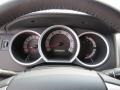 2012 Magnetic Gray Mica Toyota Tacoma V6 TRD Sport Prerunner Double Cab  photo #31