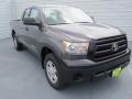 Magnetic Gray Metallic - Tundra Double Cab Photo No. 1