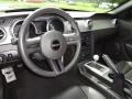 Dark Charcoal Dashboard Photo for 2008 Ford Mustang #69084905