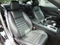 Dark Charcoal Front Seat Photo for 2008 Ford Mustang #69084941
