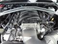 4.6 Liter SOHC 24-Valve VVT V8 2008 Ford Mustang Bullitt Coupe Engine