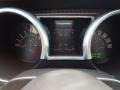 Dark Charcoal Gauges Photo for 2008 Ford Mustang #69084992