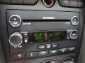Dark Charcoal Audio System Photo for 2008 Ford Mustang #69084998