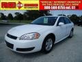 Summit White - Impala LT Photo No. 1