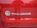 2012 Barcelona Red Metallic Toyota Tacoma SR5 Prerunner Double Cab  photo #10