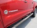 Barcelona Red Metallic - Tacoma SR5 Prerunner Double Cab Photo No. 11