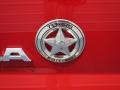 2012 Barcelona Red Metallic Toyota Tacoma SR5 Prerunner Double Cab  photo #15
