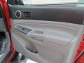 2012 Barcelona Red Metallic Toyota Tacoma SR5 Prerunner Double Cab  photo #18