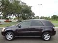 Black Amethyst Metallic - Equinox LT AWD Photo No. 2