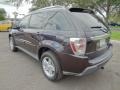 Black Amethyst Metallic - Equinox LT AWD Photo No. 3