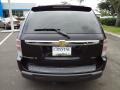 Black Amethyst Metallic - Equinox LT AWD Photo No. 8
