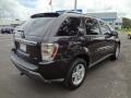 Black Amethyst Metallic - Equinox LT AWD Photo No. 9