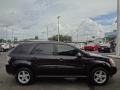 Black Amethyst Metallic - Equinox LT AWD Photo No. 10