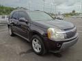 Black Amethyst Metallic - Equinox LT AWD Photo No. 11