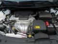 Super White - Camry SE Photo No. 15