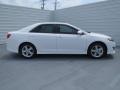 Super White - Camry SE Photo No. 2