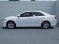 Super White - Camry SE Photo No. 5