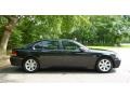 2004 Black Sapphire Metallic BMW 7 Series 745Li Sedan  photo #10