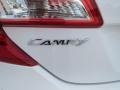 Super White - Camry SE Photo No. 13