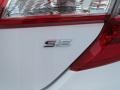 Super White - Camry SE Photo No. 14