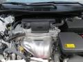 Super White - Camry SE Photo No. 16